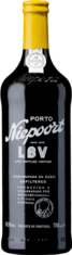 2020 NIEPOORT Late Bottled Vintage, Lea & Sandeman