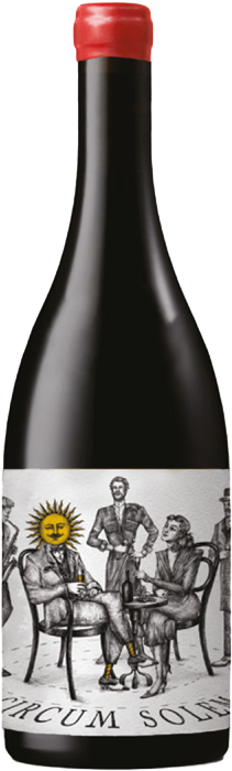2021 OTSKHANURI SAPHERE Labara Winery, Lea & Sandeman