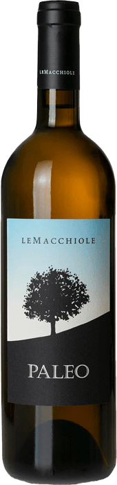 2021 PALEO Bianco Le Macchiole, Lea & Sandeman