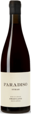 2021 PARADISO Syrah Swartland Tim Hillock, Lea & Sandeman