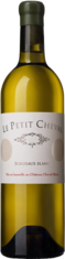2021 PETIT CHEVAL Blanc Grand Cru Saint Emilion Château Cheval Blanc