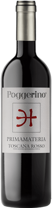 2021 PRIMAMATERIA Poggerino, Lea & Sandeman