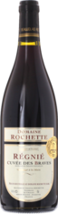 2021 RÉGNIÉ Cuvée des Braves Domaine Rochette, Lea & Sandeman