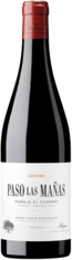 2021 RIOJA Paso Las Mañas Crianza Artuke, Lea & Sandeman