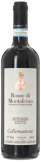 2021 ROSSO DI MONTALCINO Collemattoni