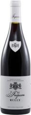 2021 RULLY Rouge P & M Jacqueson, Lea & Sandeman