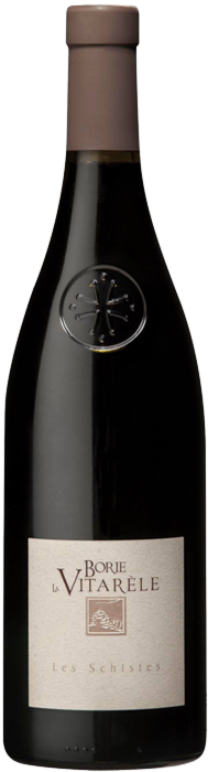 2021 SAINT CHINIAN Les Schistes AOC Domaine Borie la Vitarèle, Lea & Sandeman