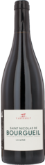 2021 SAINT NICOLAS DE BOURGUEIL La Mine Domaine Yannick Amirault, Lea & Sandeman