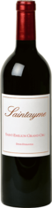 2021 SAINTAYME Grand Cru Saint Emilion