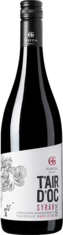2021 T’AIR D’OC Syrah Domaine Gayda, Lea & Sandeman