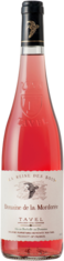 2021 TAVEL Ros茅 Cuv茅e de la Reine des Bois Domaine de la Mordor茅e, Lea & Sandeman