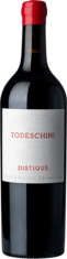 2021 TODESCHINI 'DISTIQUE' 14 Grand Cru Saint Emilion Château Mangot