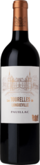 2021 TOURELLES DE LONGUEVILLE de Château Pichon Baron Pauillac