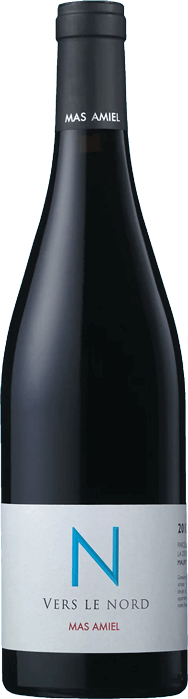 2021 VERS LE NORD Domaine Mas Amiel, Lea & Sandeman