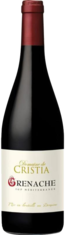 2020 VIN DE PAYS MÉDITERRANÉE Grenache IGP Domaine de Cristia, Lea & Sandeman