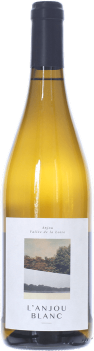 2022 ANJOU Blanc 'N' Château de Plaisance, Lea & Sandeman