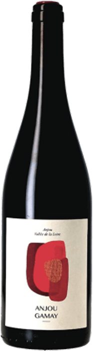 2022 ANJOU Gamay 'N' Château de Plaisance, Lea & Sandeman