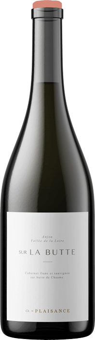 2022 ANJOU ROUGE Sur La Butte Château de Plaisance, Lea & Sandeman