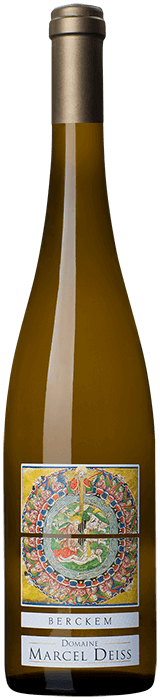 2022 BERCKEM Domaine Marcel Deiss, Lea & Sandeman