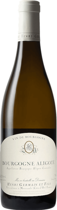 2022 BOURGOGNE ALIGOTÉ Domaine Henri Germain, Lea & Sandeman
