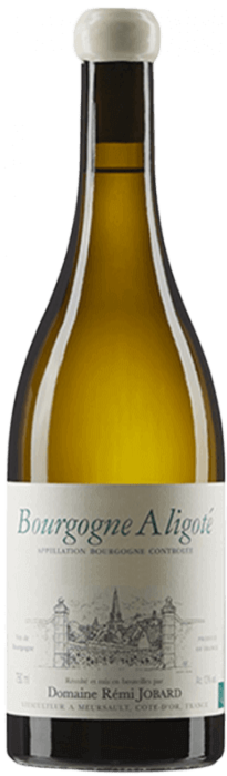 2022 BOURGOGNE ALIGOTÉ Rémi Jobard, Lea & Sandeman