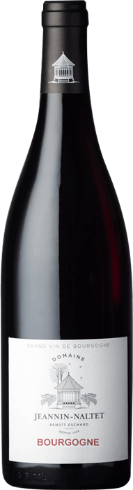 2022 BOURGOGNE PINOT NOIR Bourgogne Rouge Domaine Jeannin-Naltet, Lea & Sandeman