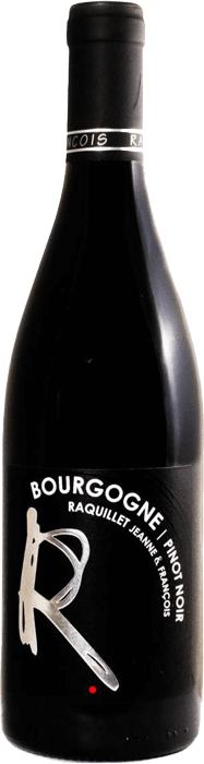 2022 BOURGOGNE PINOT NOIR Domaine François Raquillet, Lea & Sandeman