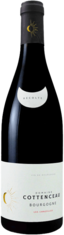 2022 BOURGOGNE ROUGE Les Chazelles Domaine Maxime Cottenceau, Lea & Sandeman