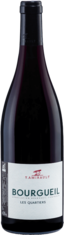 2020 BOURGUEIL Les Quartiers Domaine Yannick Amirault, Lea & Sandeman