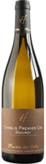 2022 CHABLIS 1er Cru Beauroy Domaine des Hâtes