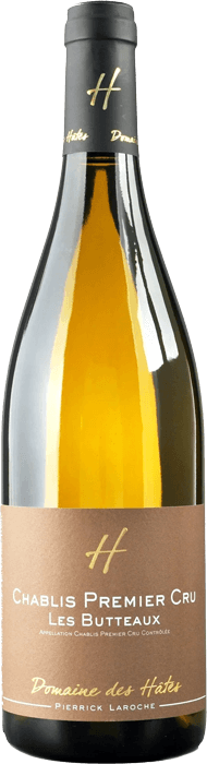 2022 CHABLIS 1er Cru Butteaux Domaine des Hâtes, Lea & Sandeman