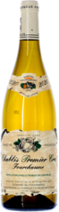 2020 CHABLIS 1er Cru Fourchaume Domaine Adhémar et Francis Boudin, Lea & Sandeman