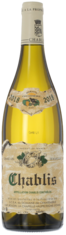 2019 CHABLIS Domaine Adhémar et Francis Boudin, Lea & Sandeman