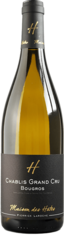 2022 CHABLIS Grand Cru Bougros Maison des Hâtes