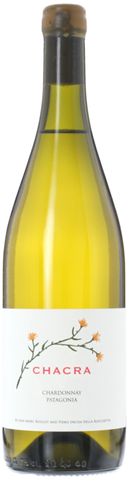 2022 CHACRA CHARDONNAY Bodega Chacra, Lea & Sandeman