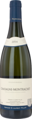 2014 CHASSAGNE MONTRACHET Domaine Fernand & Laurent Pillot, Lea & Sandeman