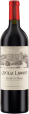 2022 CHÂTEAU LAROQUE Grand Cru Classé Saint Emilion, Lea & Sandeman