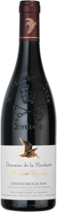 2022 CHÂTEAUNEUF DU PAPE La Dame Voyageuse Domaine de la Mordorée, Lea & Sandeman
