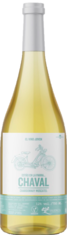 2022 'CHAVAL' BLANCO Bodegas Nodus