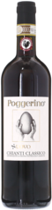 2022 CHIANTI CLASSICO Nuovo Poggerino, Lea & Sandeman