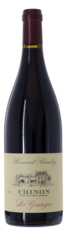 2022 CHINON Les Granges Domaine Bernard Baudry