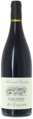 2022 CHINON Les Grézeaux Domaine Bernard Baudry