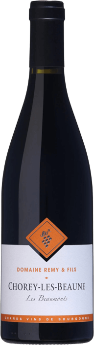 2022 CHOREY LES BEAUNE Les Beaumonts Domaine Remy & Fils, Lea & Sandeman