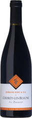 2022 CHOREY LES BEAUNE Les Beaumonts Domaine Remy & Fils, Lea & Sandeman