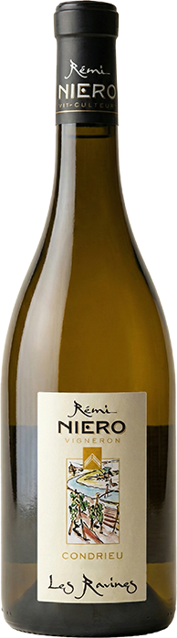 2022 CONDRIEU Les Ravines Domaine Rémi Niero, Lea & Sandeman