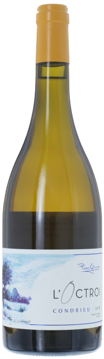 2022 CONDRIEU l'Octroi Domaine Pierre Gaillard, Lea & Sandeman