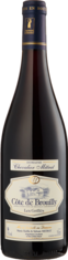 2022 CÔTE DE BROUILLY Les Grillés Domaine Chevalier-Métrat, Lea & Sandeman