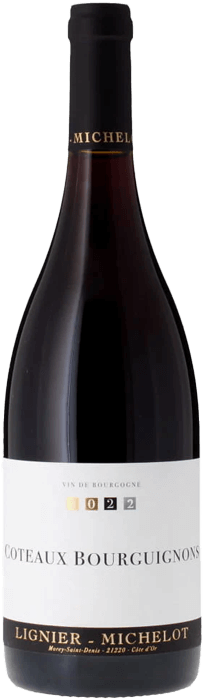 2022 COTEAUX BOURGUIGNONS Domaine Lignier-Michelot, Lea & Sandeman