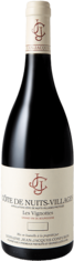 2019 COTES DE NUITS VILLAGES Les Vignottes Domaine Jean-Jacques Confuron, Lea & Sandeman