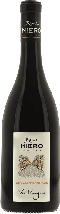 2022 CROZES HERMITAGE Vie Magne Domaine Rémi Niero, Lea & Sandeman